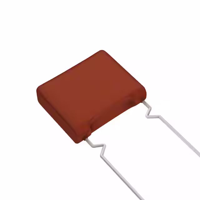ECW-FA2J124JQ Panasonic Electronic Components